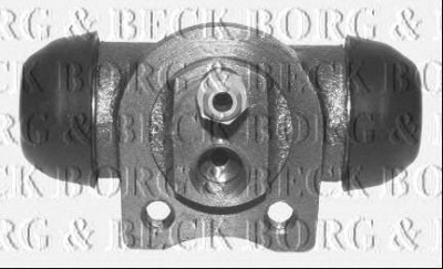 BORG & BECK bbw1849 -  Колесный тормозной цилиндр